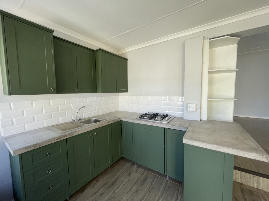 To Let 1 Bedroom Property for Rent in Stirling Eastern Cape